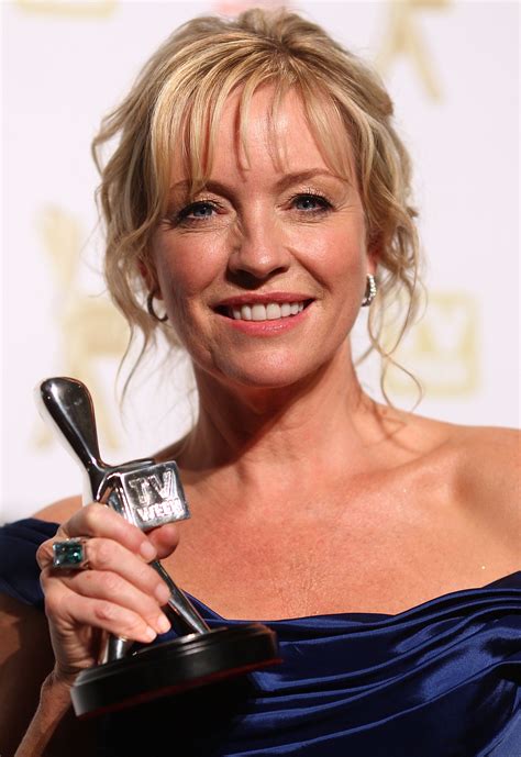 Rebecca Gibney’s Measurements: Bra Size, Height, Weight and。